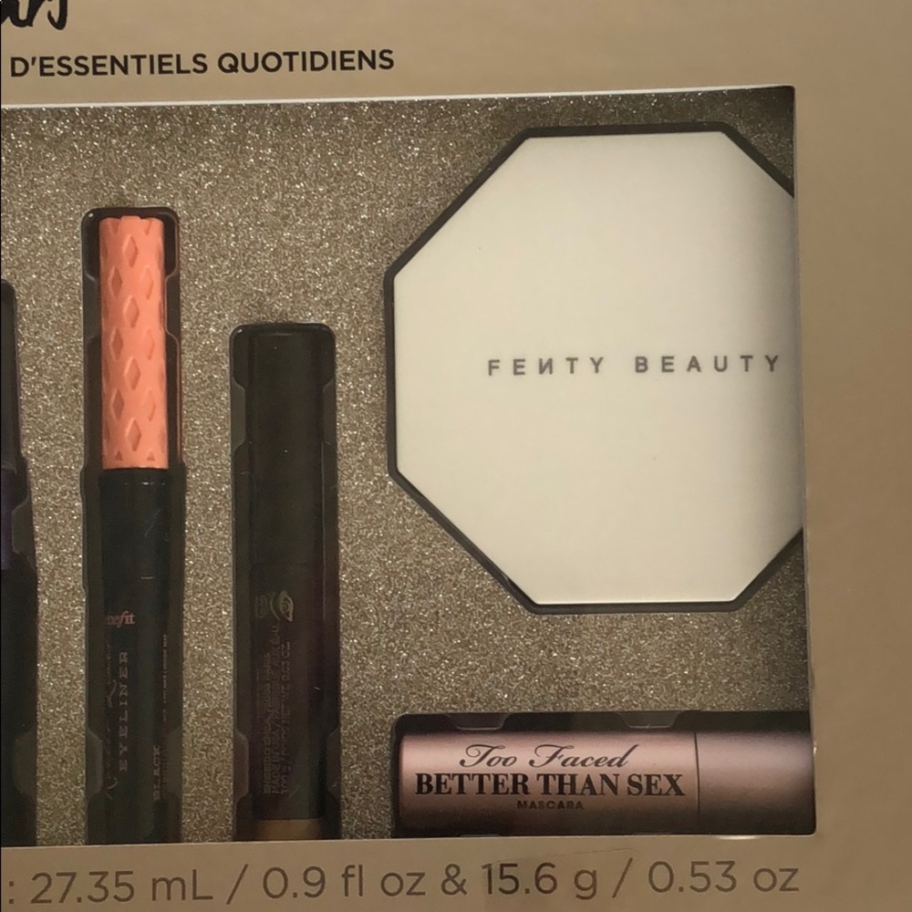 Sephora Favorites Superstars FREE SHIPPING - Picture 7 of 8